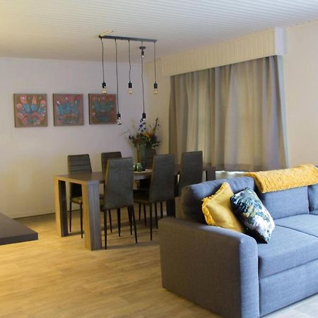 'T Onderdak Apartment Ломел Екстериор снимка