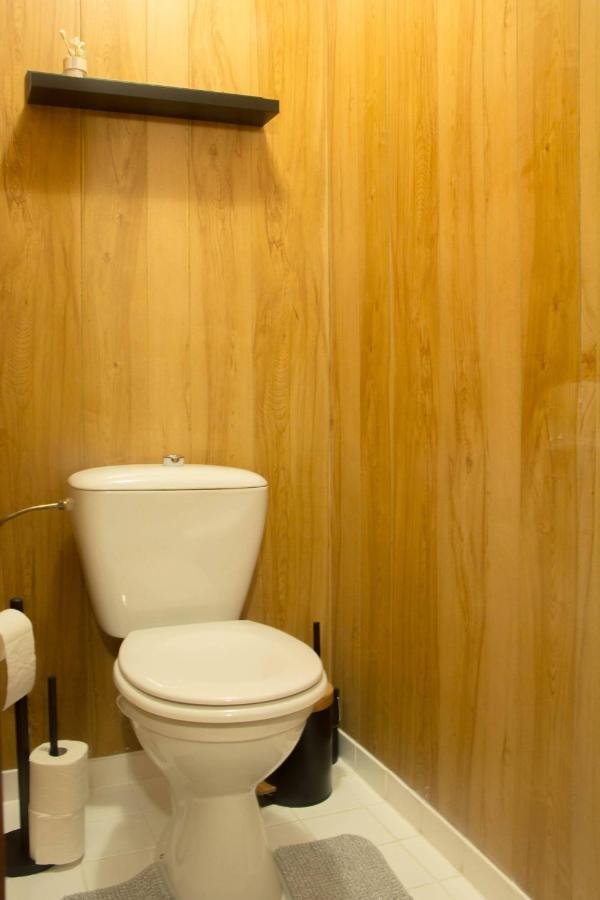 'T Onderdak Apartment Ломел Екстериор снимка