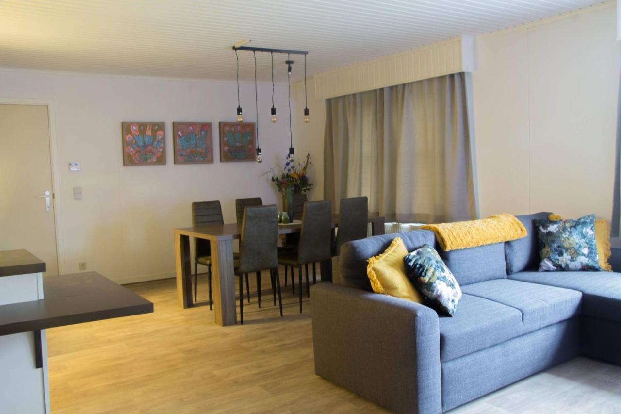 'T Onderdak Apartment Ломел Екстериор снимка