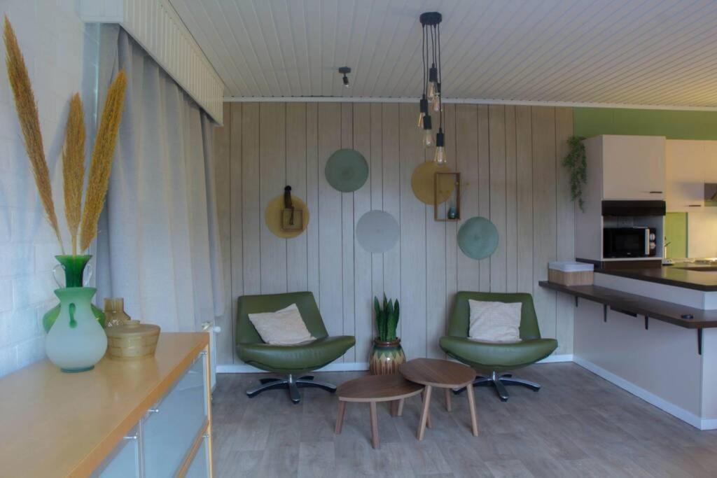 'T Onderdak Apartment Ломел Екстериор снимка