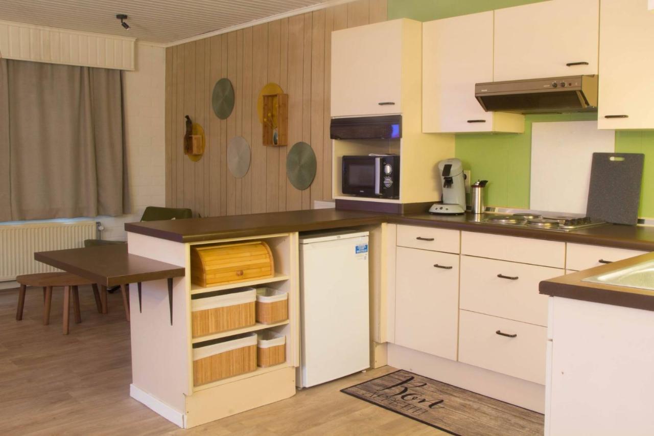 'T Onderdak Apartment Ломел Екстериор снимка
